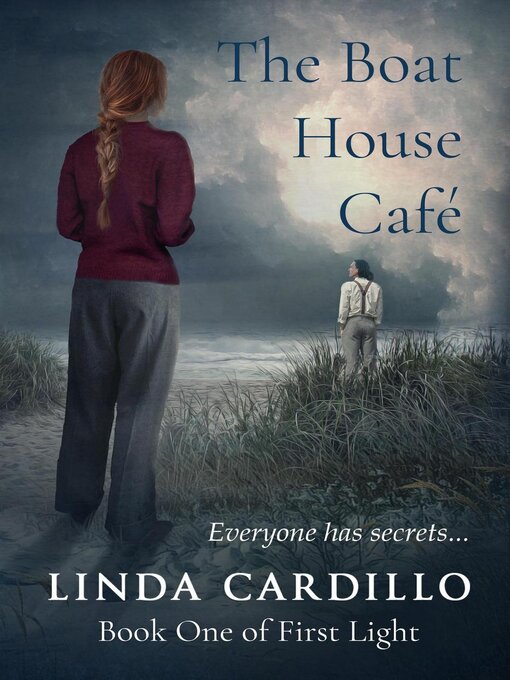 Title details for The Boat House Café by Linda Cardillo - Available